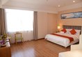 Intime Romantic Hotel в Хайнань Китай ✅. Забронировать номер онлайн по выгодной цене в Intime Romantic Hotel. Трансфер из аэропорта.