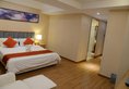Intime Romantic Hotel в Хайнань Китай ✅. Забронировать номер онлайн по выгодной цене в Intime Romantic Hotel. Трансфер из аэропорта.