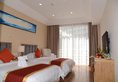 Intime Romantic Hotel в Хайнань Китай ✅. Забронировать номер онлайн по выгодной цене в Intime Romantic Hotel. Трансфер из аэропорта.