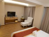 Intime Romantic Hotel в Хайнань Китай ✅. Забронировать номер онлайн по выгодной цене в Intime Romantic Hotel. Трансфер из аэропорта.