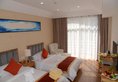 Intime Romantic Hotel в Хайнань Китай ✅. Забронировать номер онлайн по выгодной цене в Intime Romantic Hotel. Трансфер из аэропорта.
