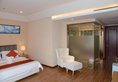 Intime Romantic Hotel в Хайнань Китай ✅. Забронировать номер онлайн по выгодной цене в Intime Romantic Hotel. Трансфер из аэропорта.