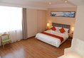 Intime Romantic Hotel в Хайнань Китай ✅. Забронировать номер онлайн по выгодной цене в Intime Romantic Hotel. Трансфер из аэропорта.