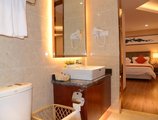 Intime Romantic Hotel в Хайнань Китай ✅. Забронировать номер онлайн по выгодной цене в Intime Romantic Hotel. Трансфер из аэропорта.