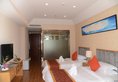 Intime Romantic Hotel в Хайнань Китай ✅. Забронировать номер онлайн по выгодной цене в Intime Romantic Hotel. Трансфер из аэропорта.