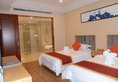 Intime Romantic Hotel в Хайнань Китай ✅. Забронировать номер онлайн по выгодной цене в Intime Romantic Hotel. Трансфер из аэропорта.