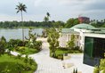 Inya Lake Hotel в Янгон Мьянма ✅. Забронировать номер онлайн по выгодной цене в Inya Lake Hotel. Трансфер из аэропорта.