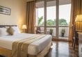 Inya Lake Hotel в Янгон Мьянма ✅. Забронировать номер онлайн по выгодной цене в Inya Lake Hotel. Трансфер из аэропорта.