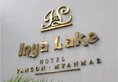 Inya Lake Hotel в Янгон Мьянма ✅. Забронировать номер онлайн по выгодной цене в Inya Lake Hotel. Трансфер из аэропорта.