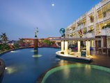 Ion Hotel Bali Benoa в регион Нуса Дуа Индонезия ✅. Забронировать номер онлайн по выгодной цене в Ion Hotel Bali Benoa. Трансфер из аэропорта.