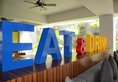 Ion Hotel Bali Benoa в регион Нуса Дуа Индонезия ✅. Забронировать номер онлайн по выгодной цене в Ion Hotel Bali Benoa. Трансфер из аэропорта.