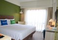 Ion Hotel Bali Benoa в регион Нуса Дуа Индонезия ✅. Забронировать номер онлайн по выгодной цене в Ion Hotel Bali Benoa. Трансфер из аэропорта.
