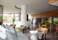Ion Hotel Bali Benoa в регион Нуса Дуа Индонезия ✅. Забронировать номер онлайн по выгодной цене в Ion Hotel Bali Benoa. Трансфер из аэропорта.
