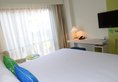 Ion Hotel Bali Benoa в регион Нуса Дуа Индонезия ✅. Забронировать номер онлайн по выгодной цене в Ion Hotel Bali Benoa. Трансфер из аэропорта.