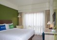 Ion Hotel Bali Benoa в регион Нуса Дуа Индонезия ✅. Забронировать номер онлайн по выгодной цене в Ion Hotel Bali Benoa. Трансфер из аэропорта.