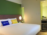 Ion Hotel Bali Benoa в регион Нуса Дуа Индонезия ✅. Забронировать номер онлайн по выгодной цене в Ion Hotel Bali Benoa. Трансфер из аэропорта.