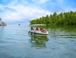 Isola Di Cocco Ayurvedic Beach Resort в Керала Индия  ✅. Забронировать номер онлайн по выгодной цене в Isola Di Cocco Ayurvedic Beach Resort. Трансфер из аэропорта.