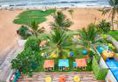 Hotel J Negombo в Негомбо Шри-Ланка ✅. Забронировать номер онлайн по выгодной цене в Hotel J Negombo. Трансфер из аэропорта.