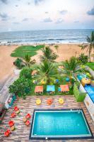 Hotel J Negombo в Негомбо Шри-Ланка ✅. Забронировать номер онлайн по выгодной цене в Hotel J Negombo. Трансфер из аэропорта.