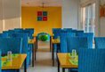 Hotel J Negombo в Негомбо Шри-Ланка ✅. Забронировать номер онлайн по выгодной цене в Hotel J Negombo. Трансфер из аэропорта.