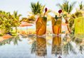 Hotel J Negombo в Негомбо Шри-Ланка ✅. Забронировать номер онлайн по выгодной цене в Hotel J Negombo. Трансфер из аэропорта.
