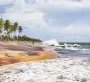 Hotel J Negombo в Негомбо Шри-Ланка ✅. Забронировать номер онлайн по выгодной цене в Hotel J Negombo. Трансфер из аэропорта.
