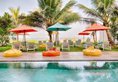 Hotel J Negombo в Негомбо Шри-Ланка ✅. Забронировать номер онлайн по выгодной цене в Hotel J Negombo. Трансфер из аэропорта.