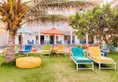 Hotel J Negombo в Негомбо Шри-Ланка ✅. Забронировать номер онлайн по выгодной цене в Hotel J Negombo. Трансфер из аэропорта.