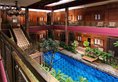 Java Villas Boutique Hotel & Resto в Джокьякарта Индонезия ✅. Забронировать номер онлайн по выгодной цене в Java Villas Boutique Hotel & Resto. Трансфер из аэропорта.