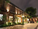 Java Villas Boutique Hotel & Resto в Джокьякарта Индонезия ✅. Забронировать номер онлайн по выгодной цене в Java Villas Boutique Hotel & Resto. Трансфер из аэропорта.