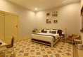Java Villas Boutique Hotel & Resto в Джокьякарта Индонезия ✅. Забронировать номер онлайн по выгодной цене в Java Villas Boutique Hotel & Resto. Трансфер из аэропорта.