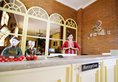 Java Villas Boutique Hotel & Resto в Джокьякарта Индонезия ✅. Забронировать номер онлайн по выгодной цене в Java Villas Boutique Hotel & Resto. Трансфер из аэропорта.