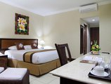 Jayakarta Hotel Bali в Джокьякарта Индонезия ✅. Забронировать номер онлайн по выгодной цене в Jayakarta Hotel Bali. Трансфер из аэропорта.