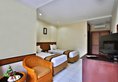 Jayakarta Hotel Bali в Джокьякарта Индонезия ✅. Забронировать номер онлайн по выгодной цене в Jayakarta Hotel Bali. Трансфер из аэропорта.
