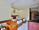Jayakarta Hotel Bali в Джокьякарта Индонезия ✅. Забронировать номер онлайн по выгодной цене в Jayakarta Hotel Bali. Трансфер из аэропорта.