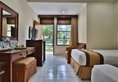 Jayakarta Hotel Bali в Джокьякарта Индонезия ✅. Забронировать номер онлайн по выгодной цене в Jayakarta Hotel Bali. Трансфер из аэропорта.