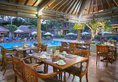 Jayakarta Hotel Bali в Джокьякарта Индонезия ✅. Забронировать номер онлайн по выгодной цене в Jayakarta Hotel Bali. Трансфер из аэропорта.
