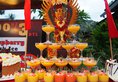 Jayakarta Hotel Bali в Джокьякарта Индонезия ✅. Забронировать номер онлайн по выгодной цене в Jayakarta Hotel Bali. Трансфер из аэропорта.