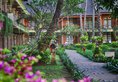Jayakarta Hotel Bali в Джокьякарта Индонезия ✅. Забронировать номер онлайн по выгодной цене в Jayakarta Hotel Bali. Трансфер из аэропорта.