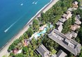 The Jayakarta Lombok в Ломбок Индонезия ✅. Забронировать номер онлайн по выгодной цене в The Jayakarta Lombok. Трансфер из аэропорта.