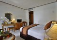 The Jayakarta Lombok в Ломбок Индонезия ✅. Забронировать номер онлайн по выгодной цене в The Jayakarta Lombok. Трансфер из аэропорта.