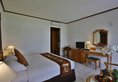 The Jayakarta Lombok в Ломбок Индонезия ✅. Забронировать номер онлайн по выгодной цене в The Jayakarta Lombok. Трансфер из аэропорта.