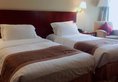 Jianguo Hotel в Сиань Китай ✅. Забронировать номер онлайн по выгодной цене в Jianguo Hotel. Трансфер из аэропорта.