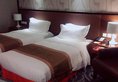 Jianguo Hotel в Сиань Китай ✅. Забронировать номер онлайн по выгодной цене в Jianguo Hotel. Трансфер из аэропорта.