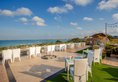 Jimbaran Bay Beach в регион Джимбаран Индонезия ✅. Забронировать номер онлайн по выгодной цене в Jimbaran Bay Beach. Трансфер из аэропорта.
