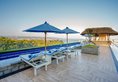 Jimbaran Bay Beach в регион Джимбаран Индонезия ✅. Забронировать номер онлайн по выгодной цене в Jimbaran Bay Beach. Трансфер из аэропорта.