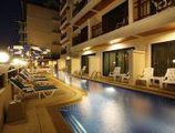 Jiraporn Hill Resort в Пхукет Таиланд ✅. Забронировать номер онлайн по выгодной цене в Jiraporn Hill Resort. Трансфер из аэропорта.