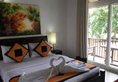 Joes Resort Unawatuna в Унаватуна Шри-Ланка ✅. Забронировать номер онлайн по выгодной цене в Joes Resort Unawatuna. Трансфер из аэропорта.