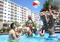 Jpark Island Resort & Waterpark в Себу Филиппины ✅. Забронировать номер онлайн по выгодной цене в Jpark Island Resort & Waterpark. Трансфер из аэропорта.