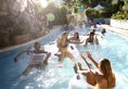Jpark Island Resort & Waterpark в Себу Филиппины ✅. Забронировать номер онлайн по выгодной цене в Jpark Island Resort & Waterpark. Трансфер из аэропорта.